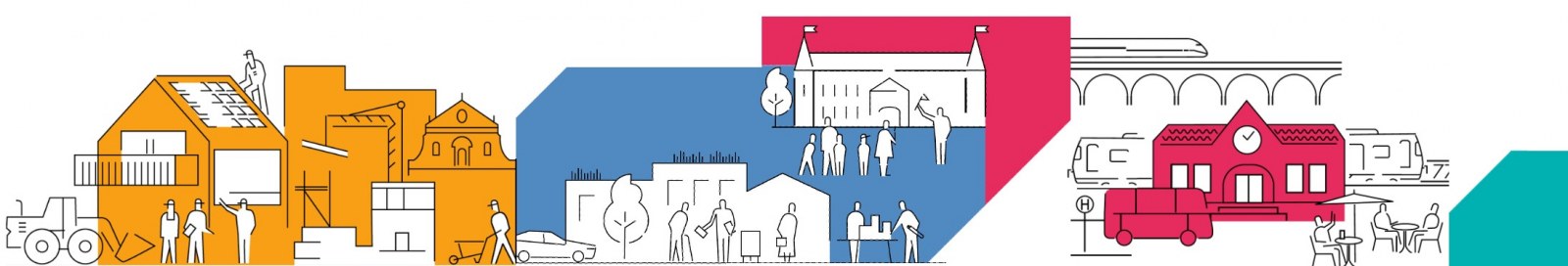 Bundesstiftung Baulkultur