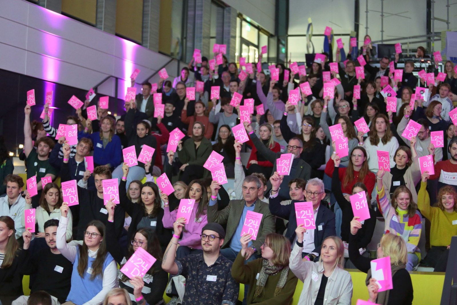 Foto: Ingo Lammert/Architektenkammer NRW