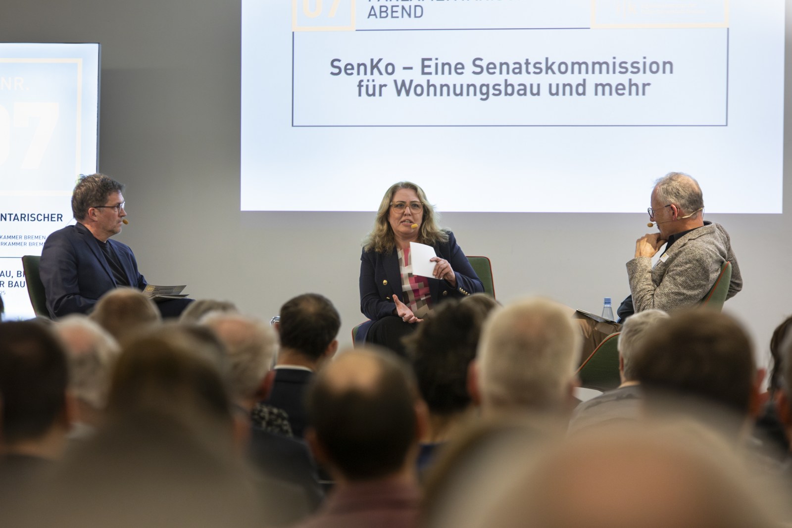 Foto: Cosima Hanebeck, AKHB/IKHB