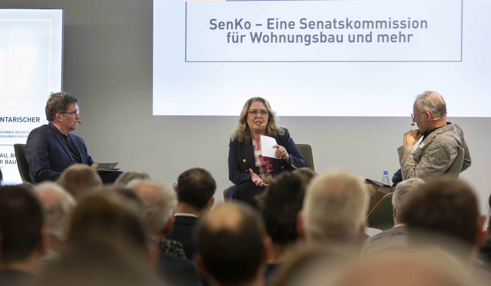 Foto: Cosima Hanebeck, AKHB/IKHB