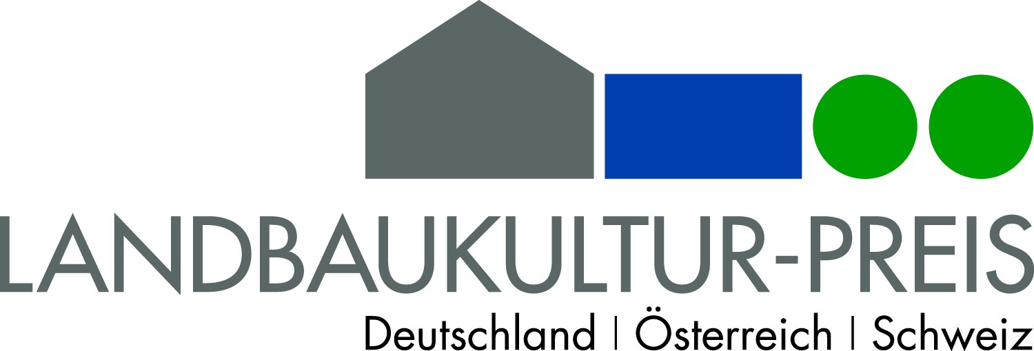 Logo Landbaukultur-Preis