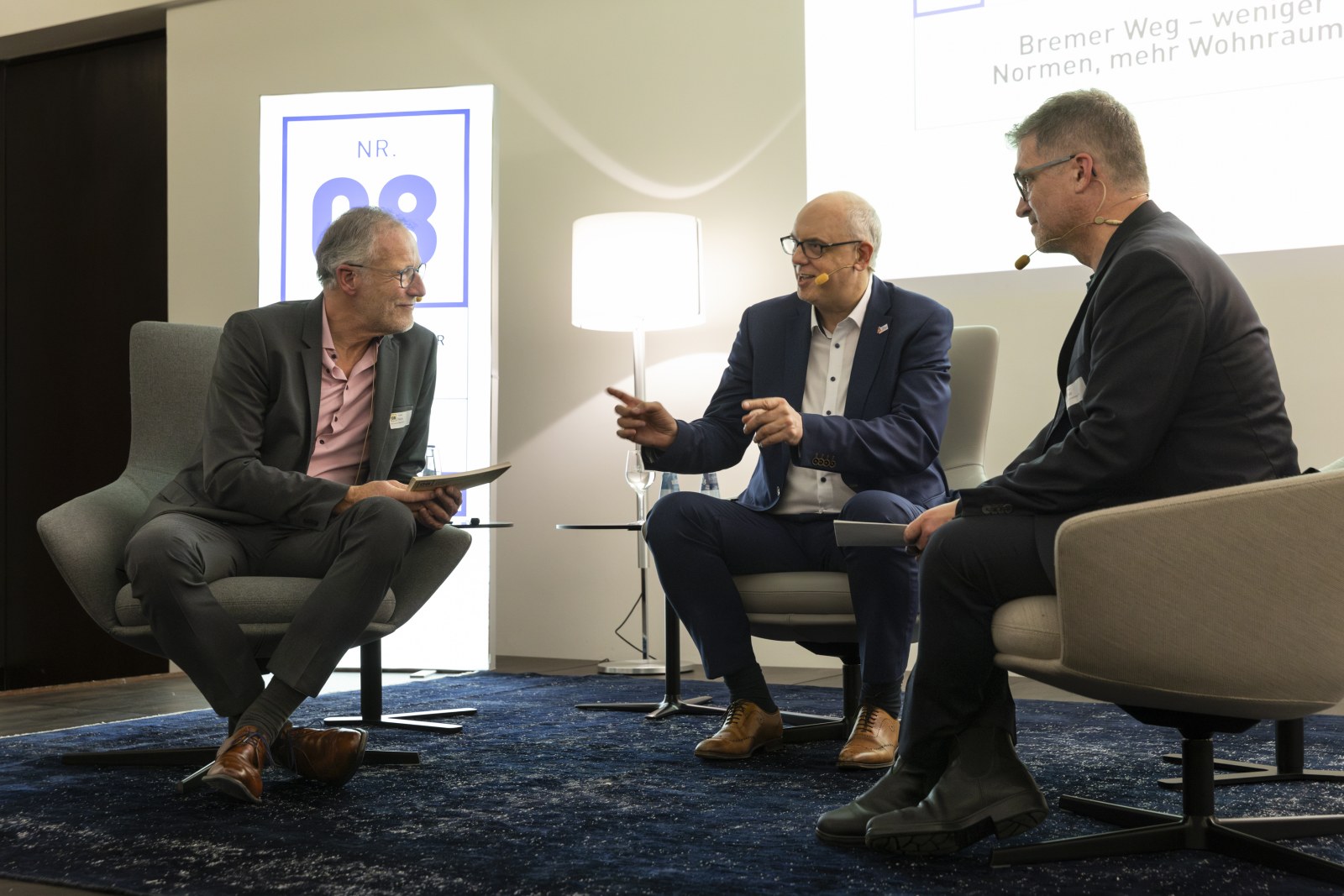 Foto: Cosima Hanebeck, AKHB/IKHB