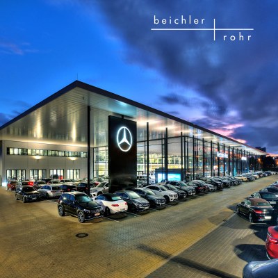 beichler + rohr GmbH & Co. KG