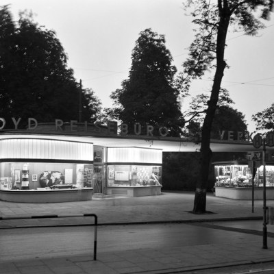 Foto: Stickelmann, Staatsarchiv Bremen