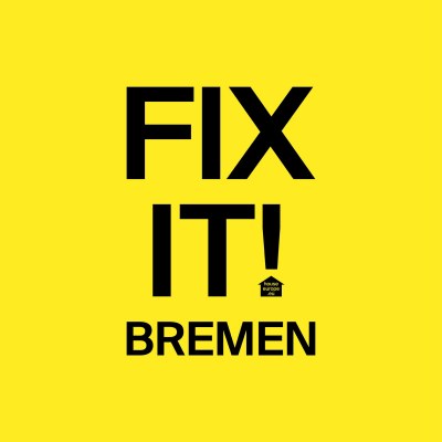 Fix it Logo